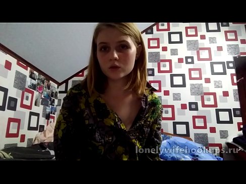 ❤️ Young blonde oileanach às an Ruis likes mòr dicks. Gnè càileachd aig porn gd.pornogroupp.ru