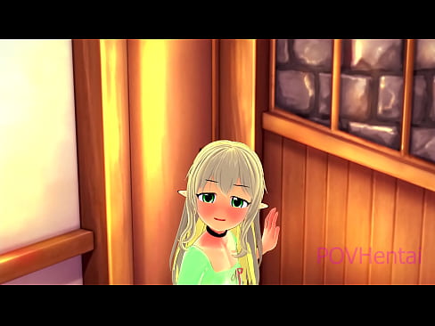 ❤️ (Trap) Bidh maighdeann Elvish gad chuideachadh gus d’ aghaidh a nighe. Gnè càileachd aig porn gd.pornogroupp.ru