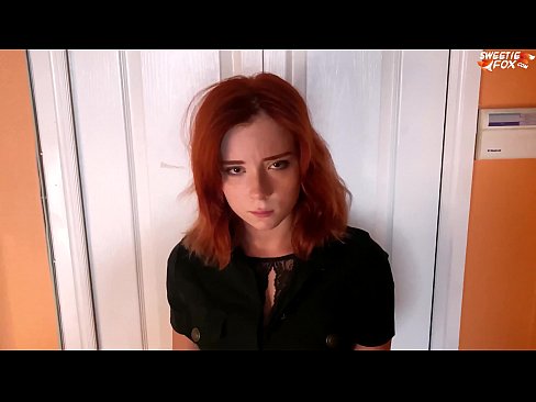 ❤️ Chuir Geàrd Tèarainteachd Peanas air boireannach Bòidheach airson a bhith a’ togail bhùthan - Cum In Mouth Gnè càileachd aig porn gd.pornogroupp.ru